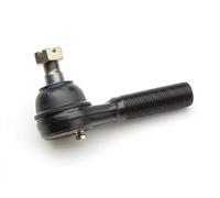 Steering rod end Front Axle both sides 111-01-158 ASHIKA for NISSAN PATROL GR