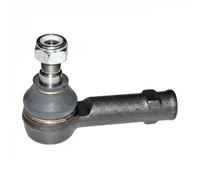 Steering rod end Front Axle both sides 91-00648 RTS for FORD TRANSIT Bus