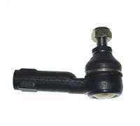 Steering rod end Front Axle both sides 91-02324 RTS for NISSAN CHERRY III