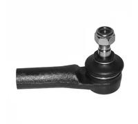 Steering rod end Front Axle both sides 91-02364 RTS for NISSAN PRIMERA 100NX