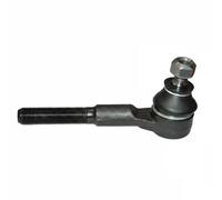 Steering rod end Front Axle both sides 91-02372 RTS for NISSAN FORD