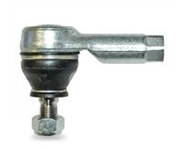 Steering rod end Front Axle both sides 91-03141 RTS for OPEL AGILA
