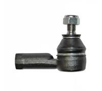 Steering rod end Front Axle both sides 91-05106 RTS for SUZUKI SWIFT BALENO