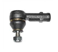 Steering rod end Front Axle both sides 91-05803 RTS for ALFA ROMEO 75 90 ALFETTA