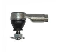 Steering rod end Front Axle both sides 91-06645 RTS for HONDA HR-V LOGO