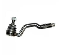 Steering rod end Front Axle both sides 91-09596 RTS for BMW X3