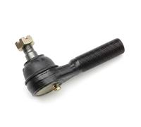 Steering rod end Front Axle both sides TI-158 JAPANPARTS for NISSAN PATROL GR