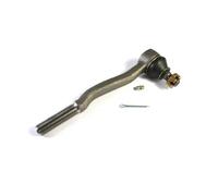 Steering rod end Front Axle both sides with external thread I22000YMT YAMATO