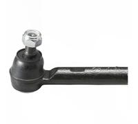 Steering rod end Front Axle CET-118 CTR for TOYOTA LAND CRUISER PRADO