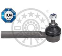 Steering rod end Front Axle G1-014 OPTIMAL for FIAT LANCIA SEAT