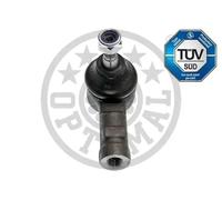 Steering rod end Front Axle G1-034 OPTIMAL for OPEL SMART CHEVROLET