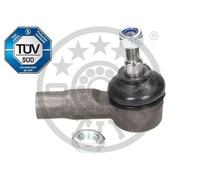 Steering rod end Front Axle G1-1214 OPTIMAL for CITROËN FIAT PEUGEOT LANCIA
