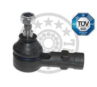 Steering rod end Front Axle G1-1341 OPTIMAL for SMART MITSUBISHI