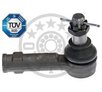 Steering rod end Front Axle G1-292 OPTIMAL for FORD TRANSIT Bus TRANSIT Van