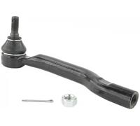 Steering rod end Front Axle Left 0121-ASV70LH FEBEST for TOYOTA LEXUS