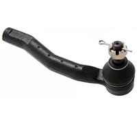 Steering rod end Front Axle Left 0121-KSP90LH FEBEST for TOYOTA YARIS/VITZ