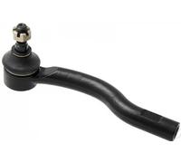 Steering rod end Front Axle Left 0121-ZZE150LH FEBEST for TOYOTA PRIUS PLUS