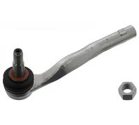 Steering rod end Front Axle Left 102410 FEBI BILSTEIN for MERCEDES-BENZ E-CLASS
