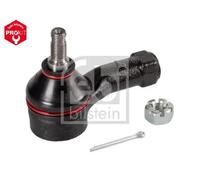 Febi 106707 Tie Rod End Front Left Premium Fits Hyundai i10 2013 - 2019