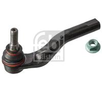 Tie / Track Rod End fits MERCEDES VITO W447 2.2D Left 2014 on OM651.950 Joint