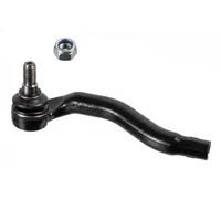 febi bilstein 107927 Tie Rod End with nut , 1 piece