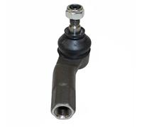 Steering rod end Front Axle Left 1144600870 JP GROUP for VW SEAT SKODA AUDI