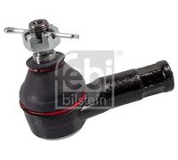 Tie / Track Rod End fits MAZDA 323 Mk4 1.6 Left or Right 89 to 96 Joint Febi New