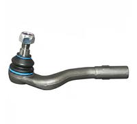 Steering rod end Front Axle Left 1344601770 JP GROUP for MERCEDES-BENZ C-CLASS