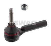 SWAG 14 94 1092 Track rod end