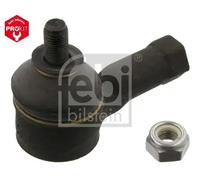 Steering rod end Front Axle Left 14131 FEBI BILSTEIN for ROVER MINI Hatchback