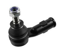 Febi Bilstein Tie Rod End 14184 - Front Left - Fits 1J0422811/1J0422811A/1J0422811C