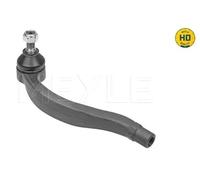 MEYLE Tie Rod End 16-16 020 0041/HD - Front Left - For CITROËN, PEUGEOT 508 I, C5 III