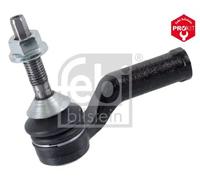 FEBI BILSTEIN Tie Rod End 171609 – Locking Nut