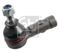 Febi 17502 Tie Rod End Front Left Right Premium Fits Daewoo Nubira 1997 - 1999