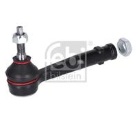 Tie / Track Rod End Left 180972 Febi Joint 77366698 K68351149AA 68351149AA New