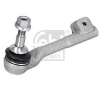 Front Left Tie Rod End Fits BMW i3 (I01) 2013-22 OE 32 10 6 851 411 Febi 181047