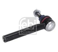 FEBI BILSTEIN 181723 Tie Rod End Front Right Left 147mm Length Fits Mazda CX-3