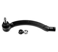 Steering rod end Front Axle Left 26674 03 LEMFÖRDER for VOLVO S80 I