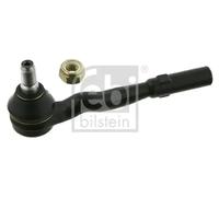 Steering rod end Front Axle Left 26759 FEBI BILSTEIN for MERCEDES-BENZ E-CLASS