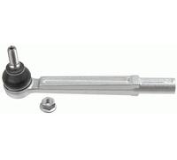 Steering rod end Front Axle Left 29646 01 LEMFÖRDER for PORSCHE BOXSTER Spyder