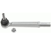 Steering rod end Front Axle Left 29646 01 LEMFÖRDER for PORSCHE BOXSTER Spyder