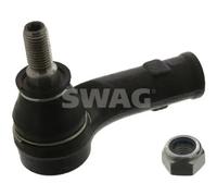 SWAG 30 71 0014 Track rod end