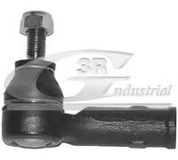 3RG Tie Rod End 32717 - Front Left - Fits AUDI, SEAT, VW (TT/Roadster, A3/S3, LEON 1.8L)