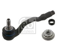 FEBI BILSTEIN 33511 Tie Rod End Left Front Right Replacement Fits BMW X5 X6