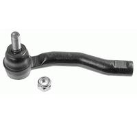 Lemförder Track Rod End 34289 01 – Front Axle Left – Toyota Aygo, Citroën C1, Peugeot 107/108