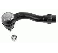 Steering rod end Front Axle Left 34318 01 LEMFÖRDER for CHEVROLET DAEWOO