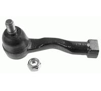 Tie Rod End Left LEMFÖRDER for KIA-0K552-32240 34328 01