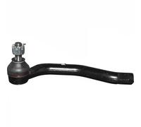 Steering rod end Front Axle Left 3444601070 JP GROUP for HONDA
