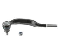 Steering rod end Front Axle Left 35328 01 LEMFÖRDER for PEUGEOT CITROËN