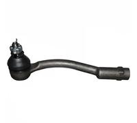 Steering rod end Front Axle Left 3544601470 JP GROUP for HYUNDAI KIA